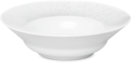 Haviland, Infini white, Large bowl
