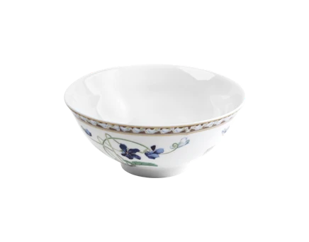 Haviland, Impératrice Eugénie, Rice bowl