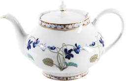 Haviland, Impératrice Eugénie, Teapot