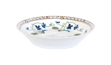 Haviland, Impératrice Eugénie, Serving dish
