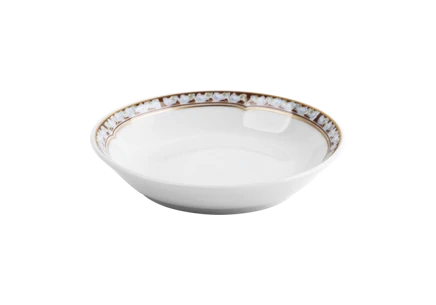 Haviland, Impératrice Eugénie, Soy bowl