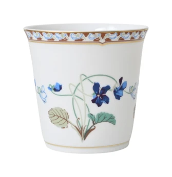 Haviland, Impératrice Eugénie, Tumbler