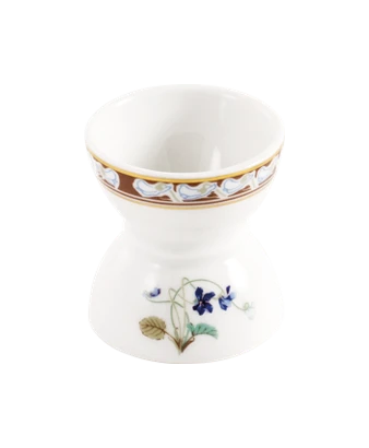 Haviland, Impératrice Eugénie, Egg cup