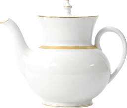 Haviland, Opéra gold, Teapot