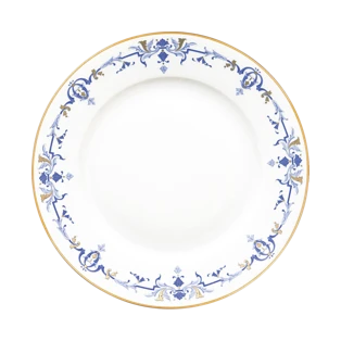 Haviland, Marthe Ritz Paris, Dessert plate