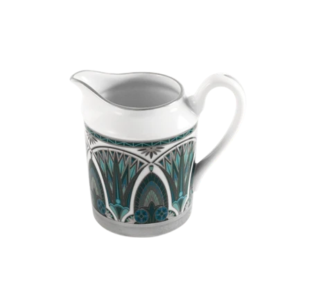Haviland, Rêves du Nil Platinum, Creamer