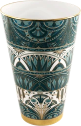 Haviland, Rêves du Nil Gold, Large vase