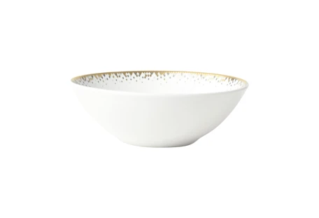 Haviland, Souffle d'or, Cereal bowl