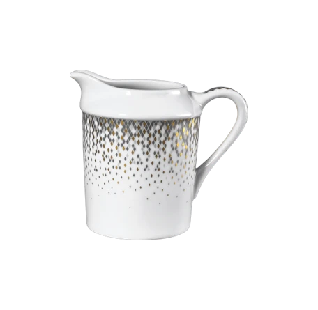 Haviland, Souffle d'or, Creamer