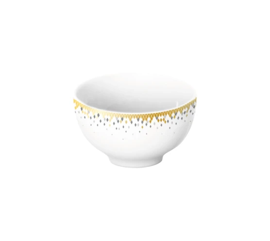 Haviland, Souffle d'or, Curry bowl