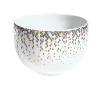Haviland, Souffle d'or, Tumbler