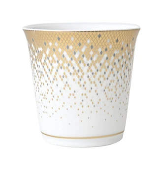 Haviland, Souffle d'or, Tumbler