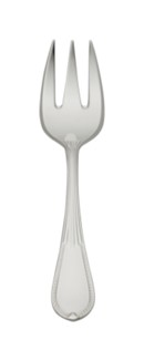 Robbe & Berking, Belvedere cutlery, Silver plated, Cake fork