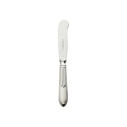 Robbe & Berking, Belvedere cutlery, sterling silver, Butter knife