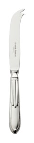 Robbe & Berking, Belvedere cutlery, sterling silver, Cheese knife