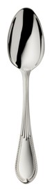 Robbe & Berking, Belvedere cutlery, Silver plated, Coffee Spoon, large