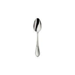 Robbe & Berking, Belvedere cutlery, sterling silver, Coffee Spoon, large