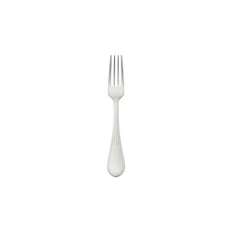 Robbe & Berking, Belvedere cutlery, Silver plated, Dessert fork