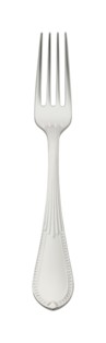 Robbe & Berking, Belvedere cutlery, Silver plated, Dessert fork