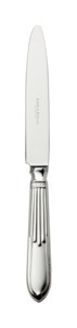 Robbe & Berking, Belvedere cutlery, sterling silver, Dessert knife