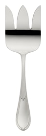 Robbe & Berking, Belvedere cutlery, Silver plated, Fish serving fork
