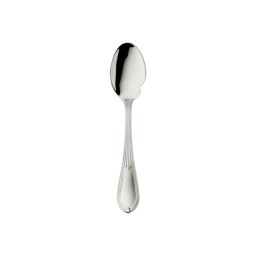 Robbe & Berking, Belvedere cutlery, Silver plated, Gourmet spoon