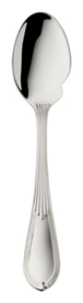Robbe & Berking, Belvedere cutlery, Silver plated, Gourmet spoon
