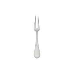 Robbe & Berking, Belvedere cutlery, Silver plated, Meat fork, large