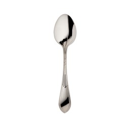 Robbe & Berking, Belvedere cutlery, Silver plated, Menu spoon