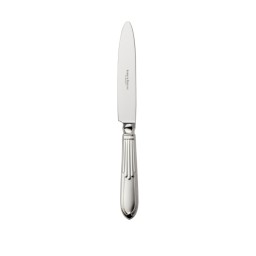 Robbe & Berking, Belvedere cutlery, sterling silver, Menu knife