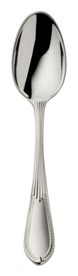 Robbe & Berking, Belvedere cutlery, sterling silver, Mocha spoon