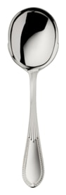 Robbe & Berking, Belvedere cutlery, sterling silver, Potato server