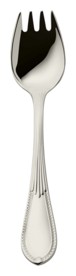 Robbe & Berking, Belvedere cutlery, Silver plated, Oyster fork