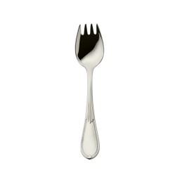 Robbe & Berking, Belvedere cutlery, sterling silver, Oyster fork