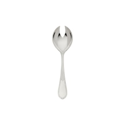 Robbe & Berking, Belvedere cutlery, sterling silver, Salad serving fork