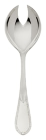 Robbe & Berking, Belvedere cutlery, Silver plated, Salad serving fork