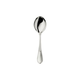 Robbe & Berking, Belvedere cutlery, Silver plated, Salad Serving Spoon
