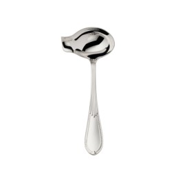 Robbe & Berking, Belvedere cutlery, Silver plated, Sauce ladle