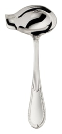 Robbe & Berking, Belvedere cutlery, Silver plated, Sauce ladle