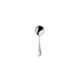 Robbe & Berking, Belvedere cutlery, Silver plated, Sugar spoon