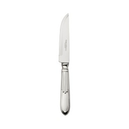 Robbe & Berking, Belvedere cutlery, sterling silver, Steak knife