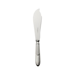 Robbe & Berking, Belvedere cutlery, Silver plated, Tart knife