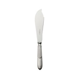 Robbe & Berking, Belvedere cutlery, sterling silver, Tart knife