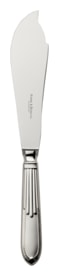 Robbe & Berking, Belvedere cutlery, sterling silver, Tart knife