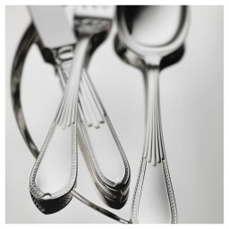 Robbe & Berking, Belvedere cutlery, Silver plated, Sugar tongs