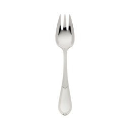 Robbe & Berking, Belvedere cutlery, Silver plated, Vegetable fork