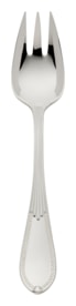 Robbe & Berking, Belvedere cutlery, Silver plated, Vegetable fork