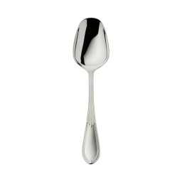 Robbe & Berking, Belvedere cutlery, Silver plated, Vegetable server