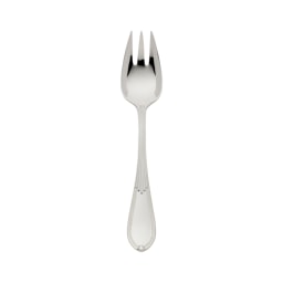 Robbe & Berking, Belvedere cutlery, sterling silver, Vegetable fork