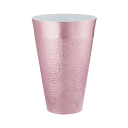 Raynaud, Minéral irisé Nacre, Vase